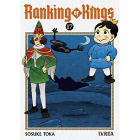  Preventa Ranking Of Kings 17